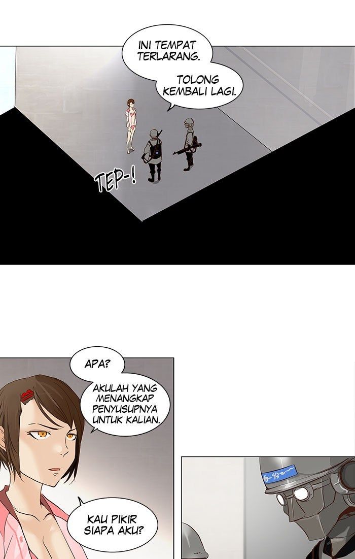 Tower of God Chapter 145