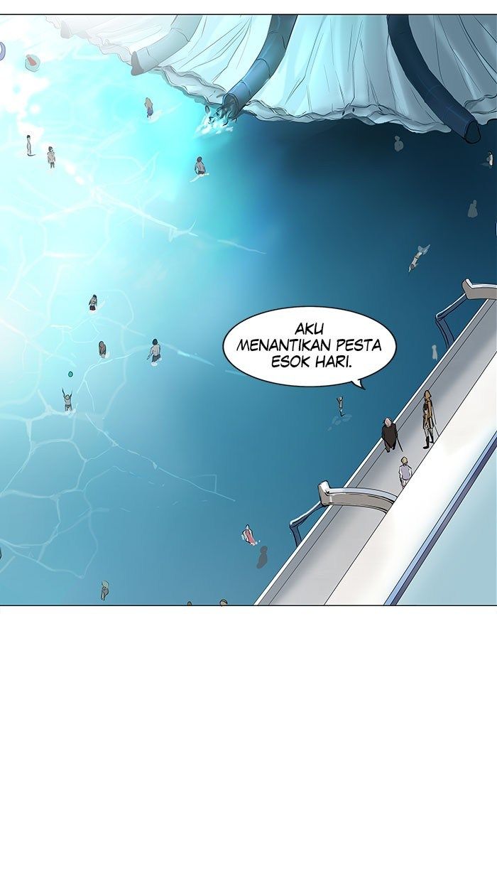 Tower of God Chapter 145