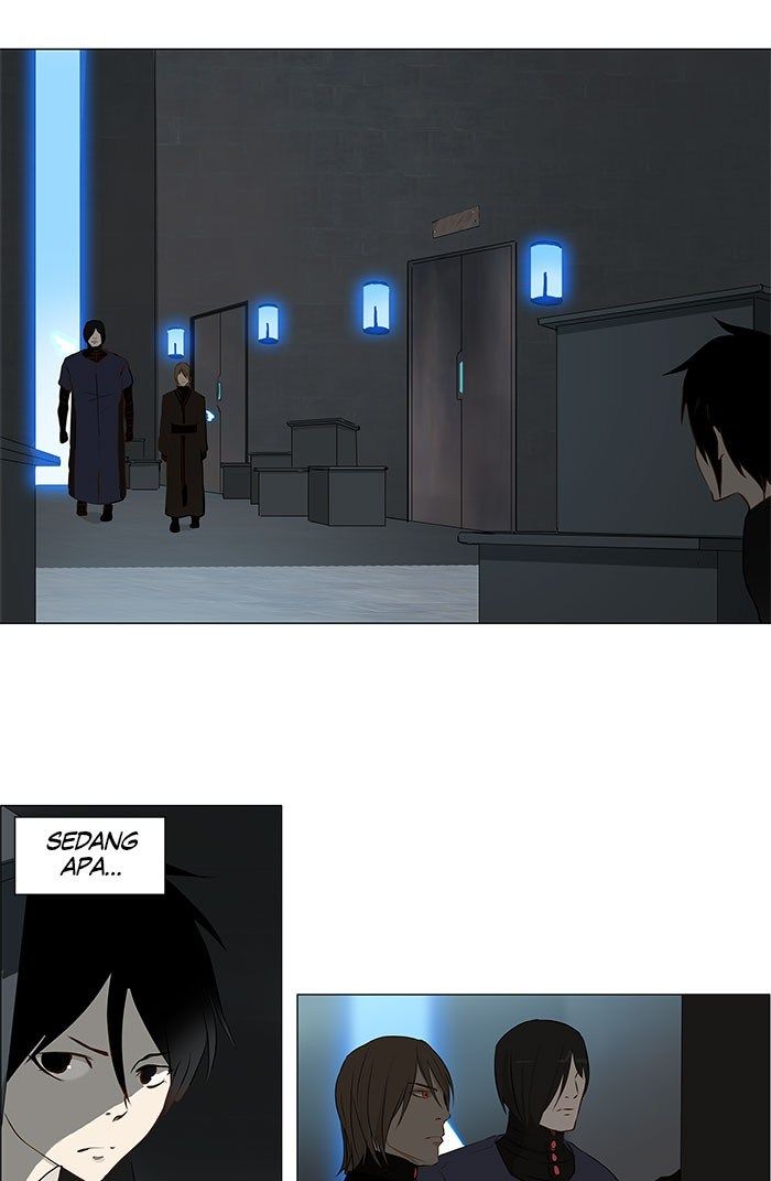 Tower of God Chapter 147