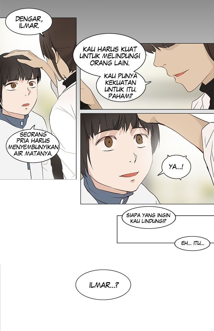 Tower of God Chapter 147