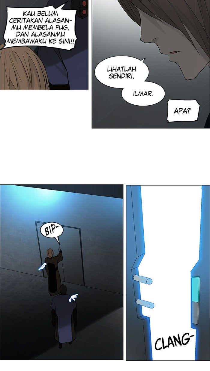 Tower of God Chapter 147