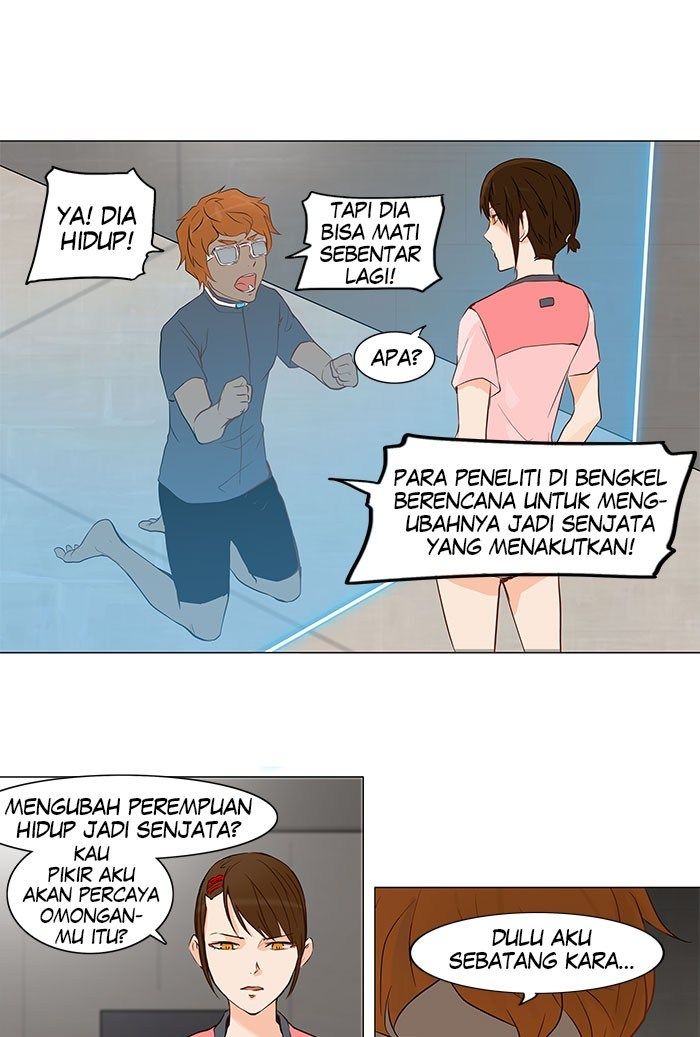 Tower of God Chapter 147