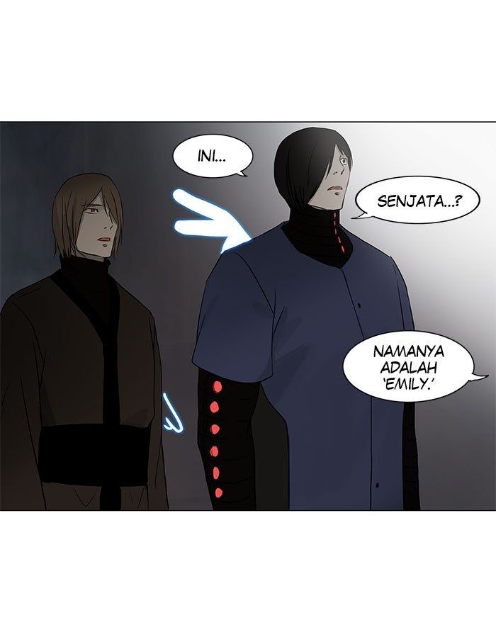 Tower of God Chapter 147