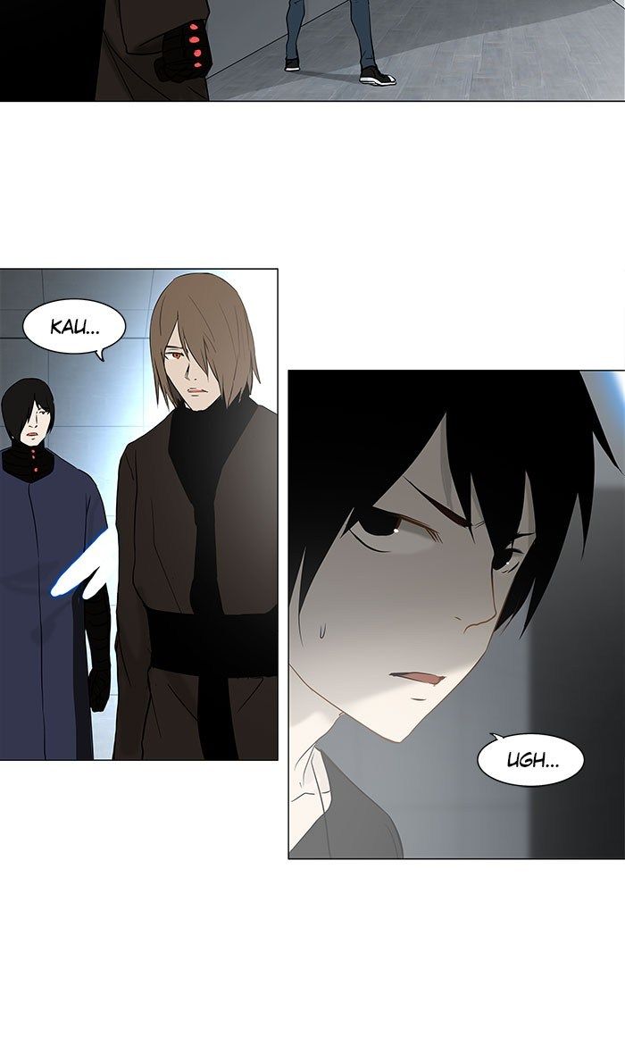 Tower of God Chapter 147