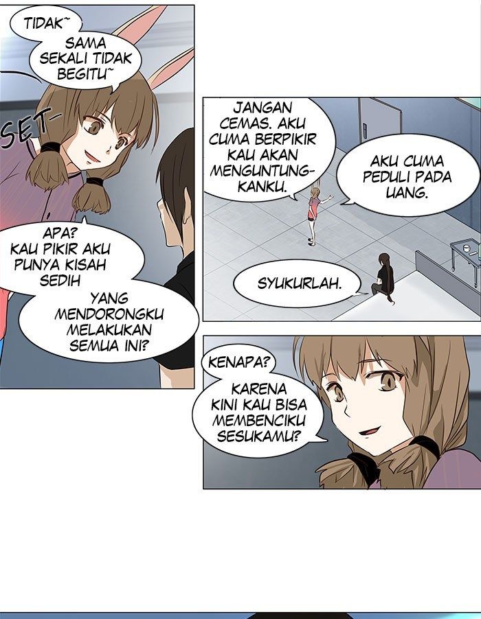 Tower of God Chapter 148