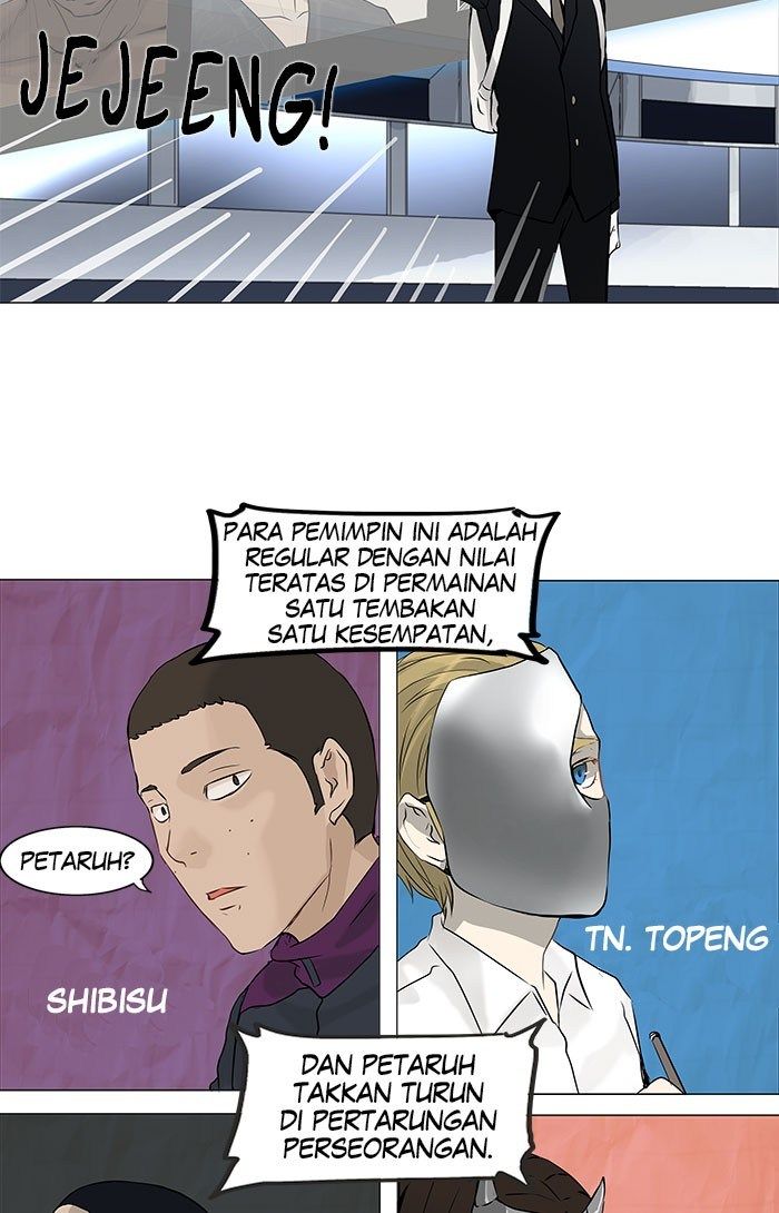 Tower of God Chapter 148