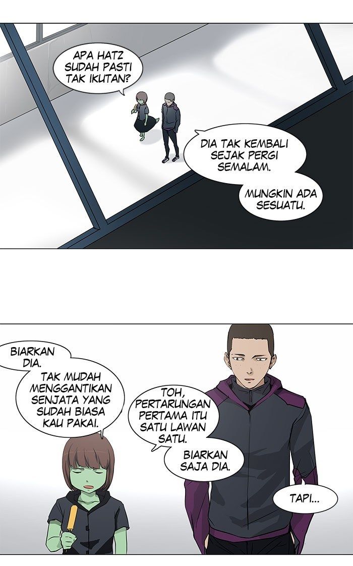 Tower of God Chapter 148