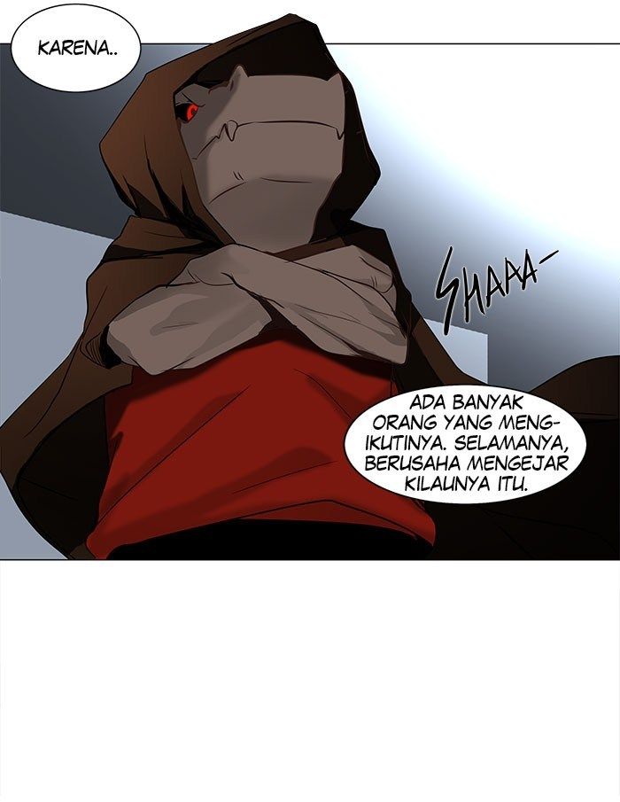 Tower of God Chapter 148