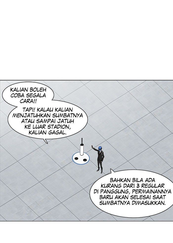 Tower of God Chapter 148