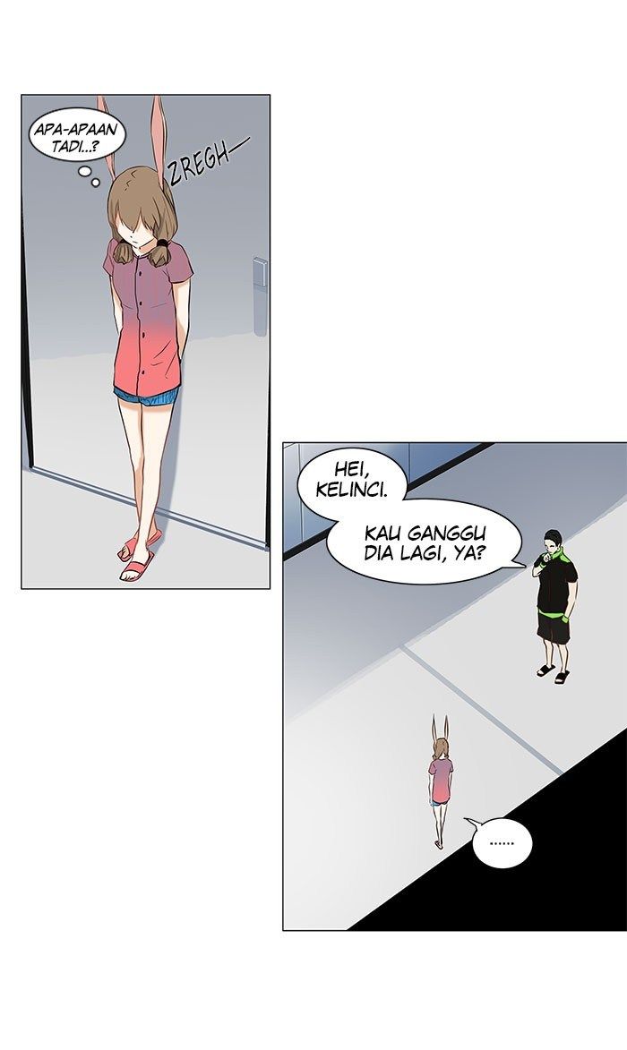 Tower of God Chapter 148