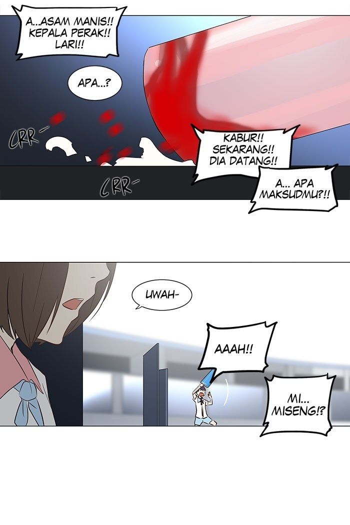 Tower of God Chapter 148