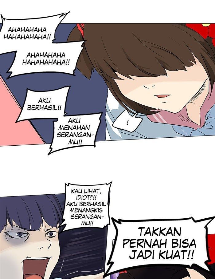 Tower of God Chapter 149