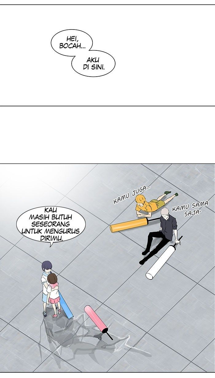 Tower of God Chapter 149