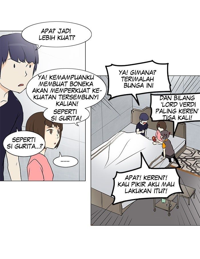 Tower of God Chapter 149