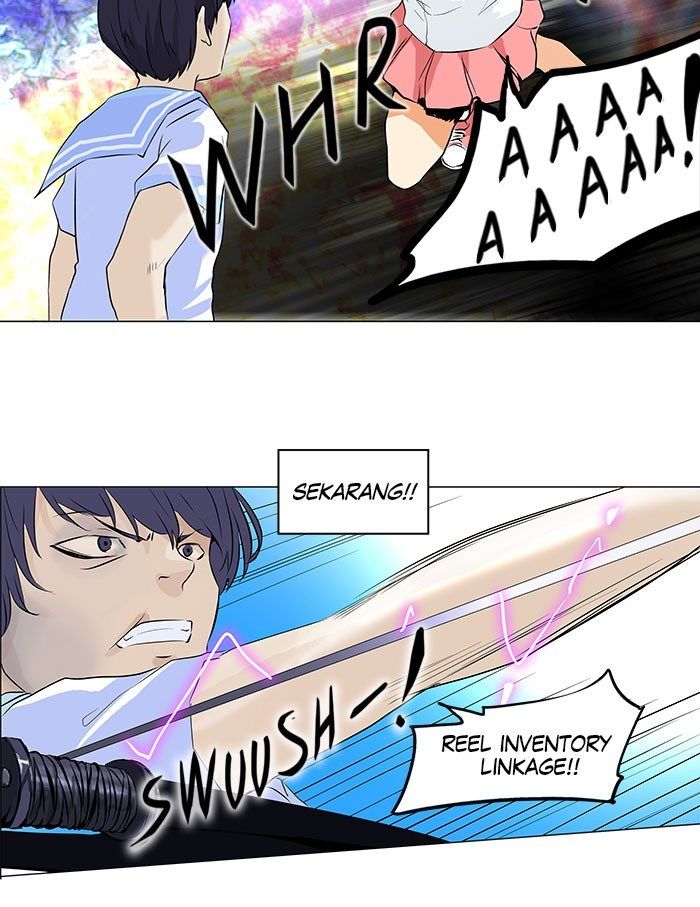 Tower of God Chapter 149