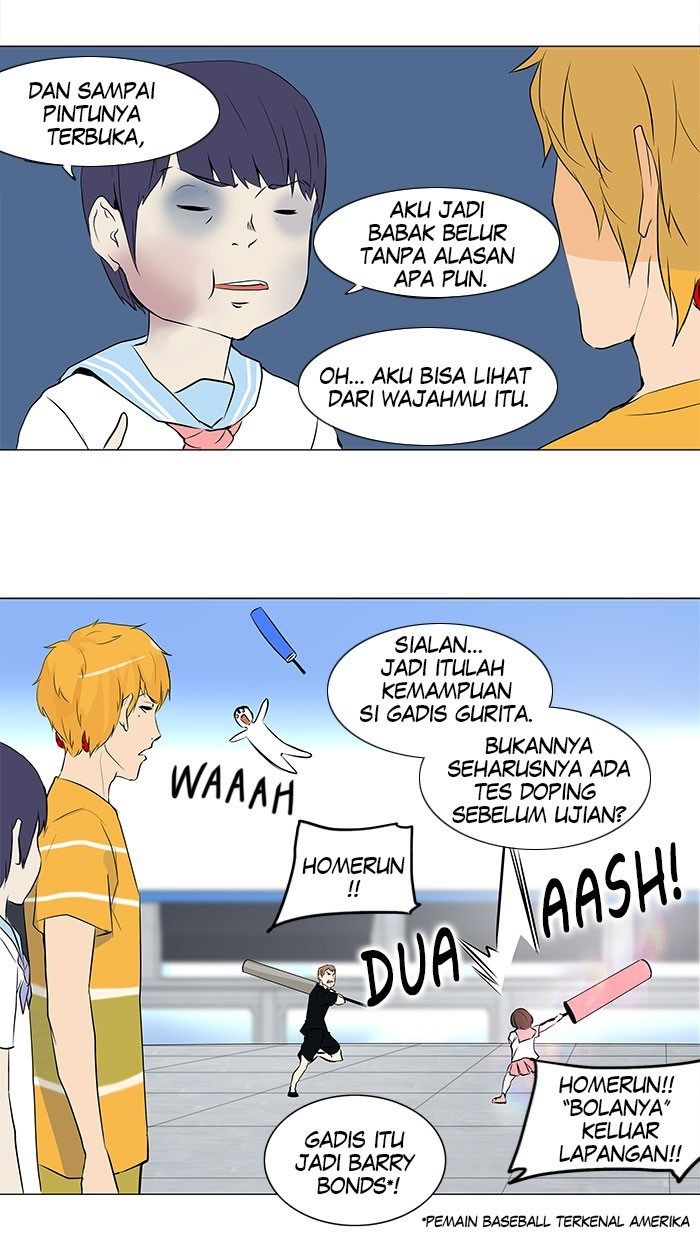 Tower of God Chapter 149