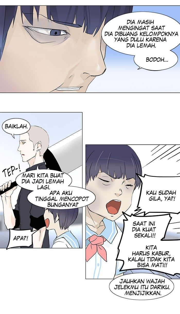 Tower of God Chapter 149