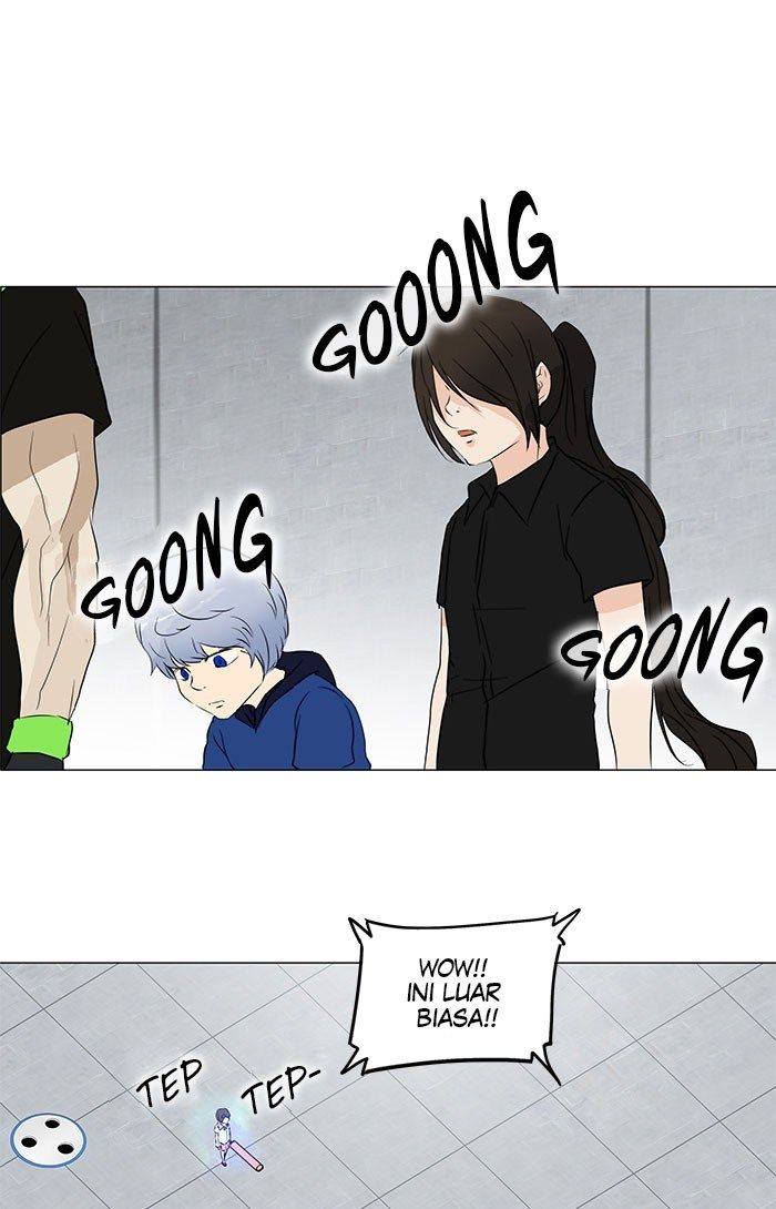 Tower of God Chapter 149