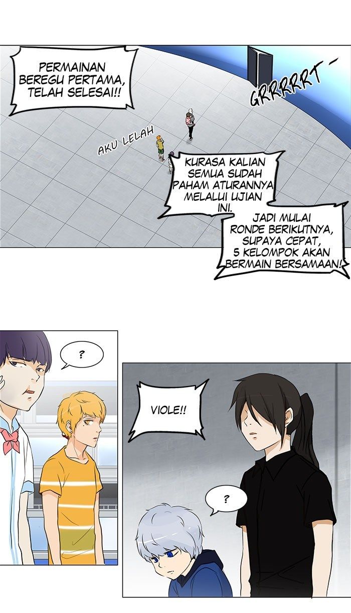 Tower of God Chapter 149