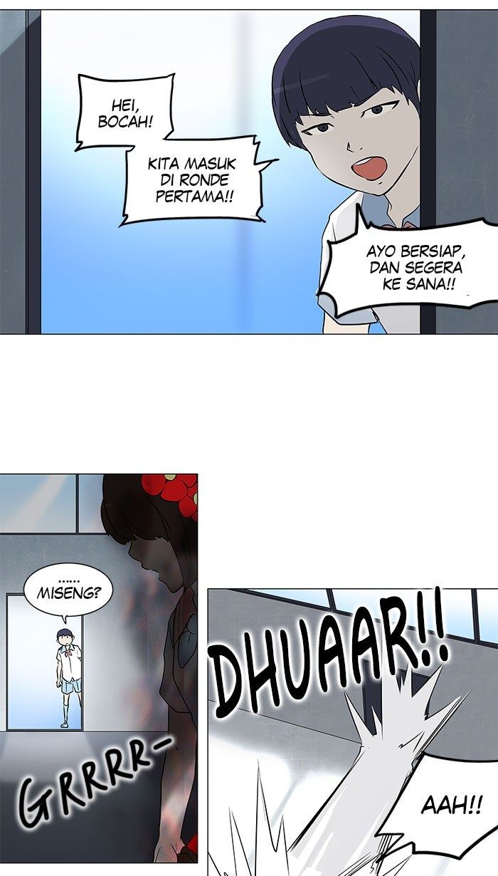 Tower of God Chapter 149