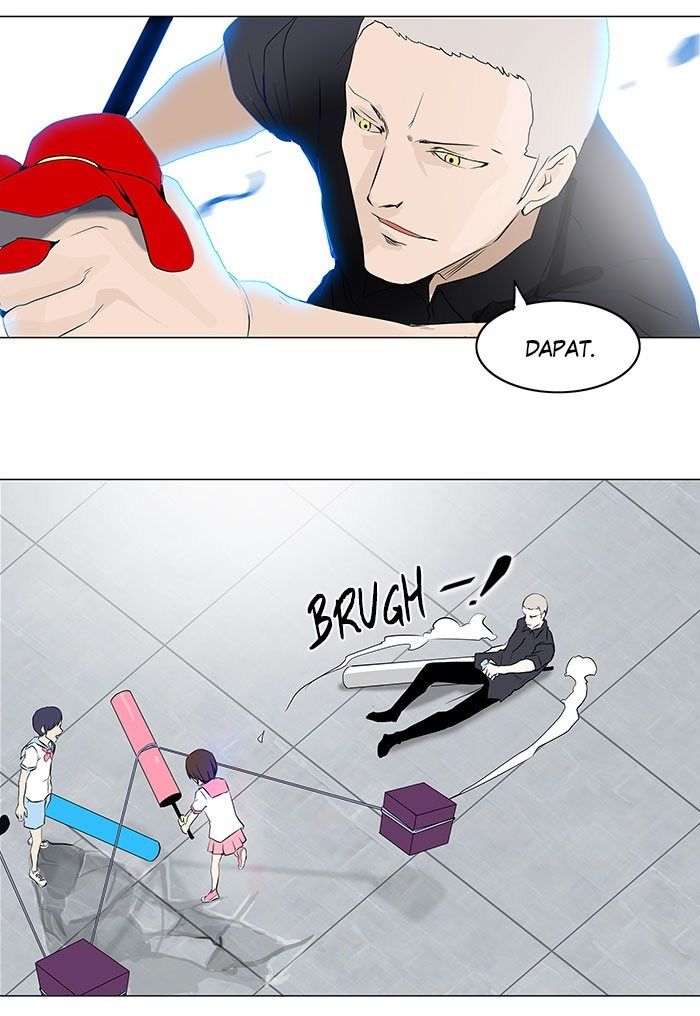 Tower of God Chapter 149