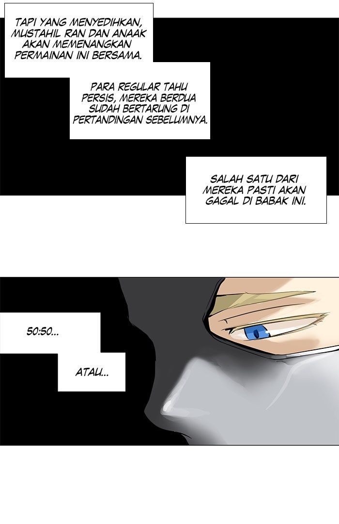 Tower of God Chapter 153