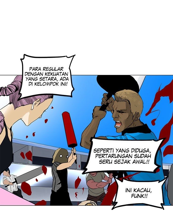 Tower of God Chapter 153