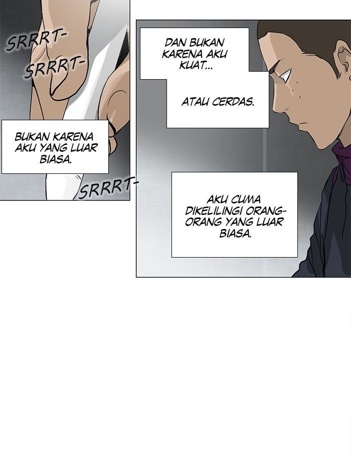 Tower of God Chapter 153