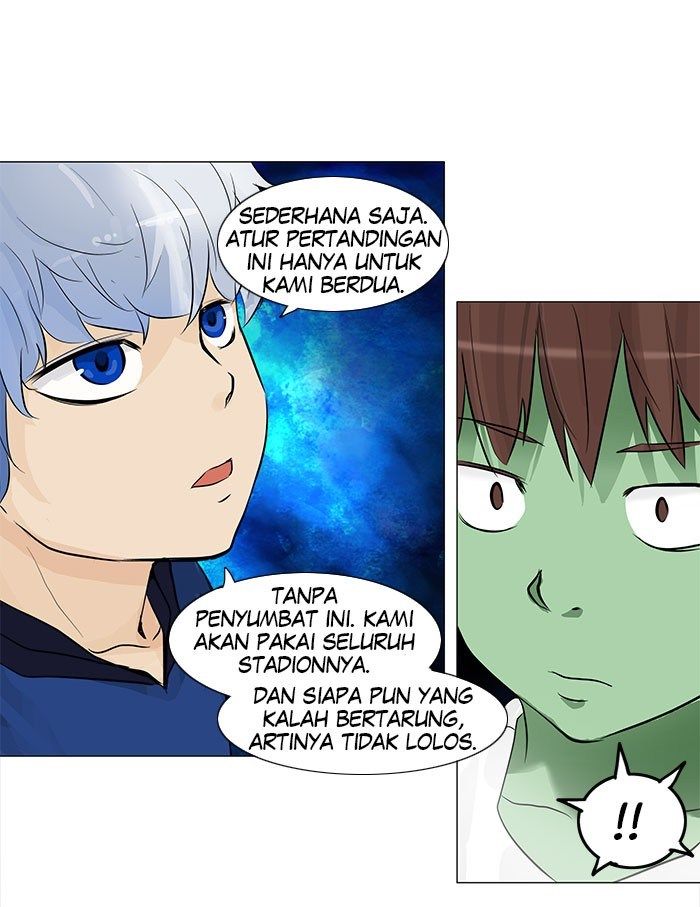 Tower of God Chapter 153