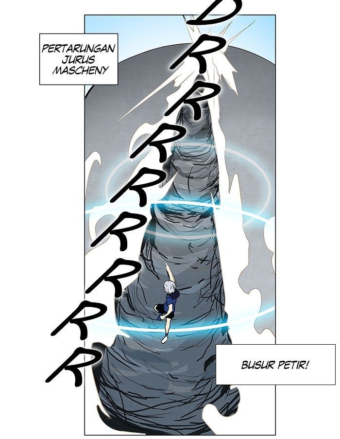 Tower of God Chapter 154