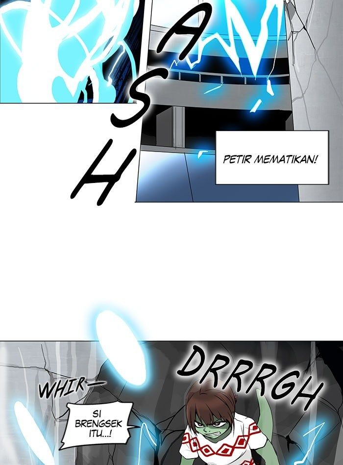 Tower of God Chapter 154