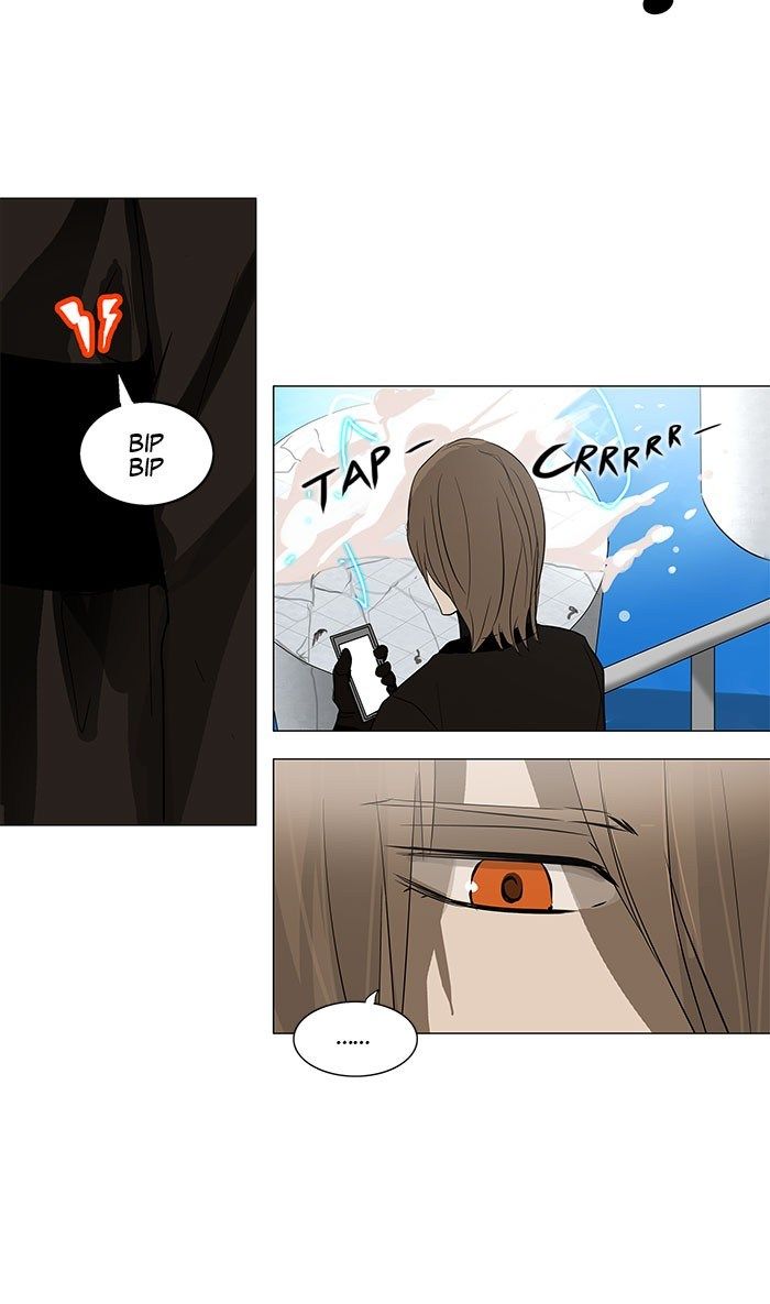 Tower of God Chapter 154