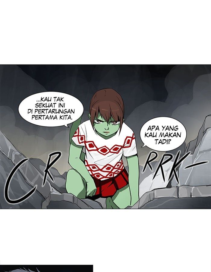 Tower of God Chapter 154