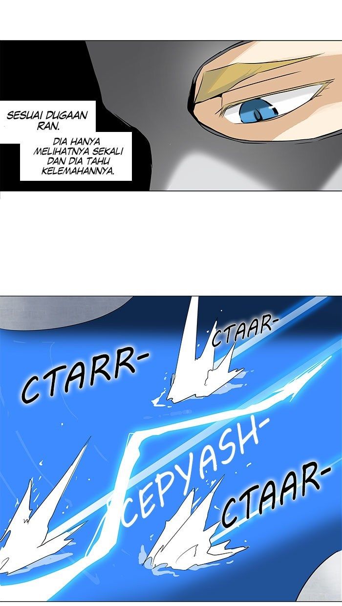 Tower of God Chapter 154