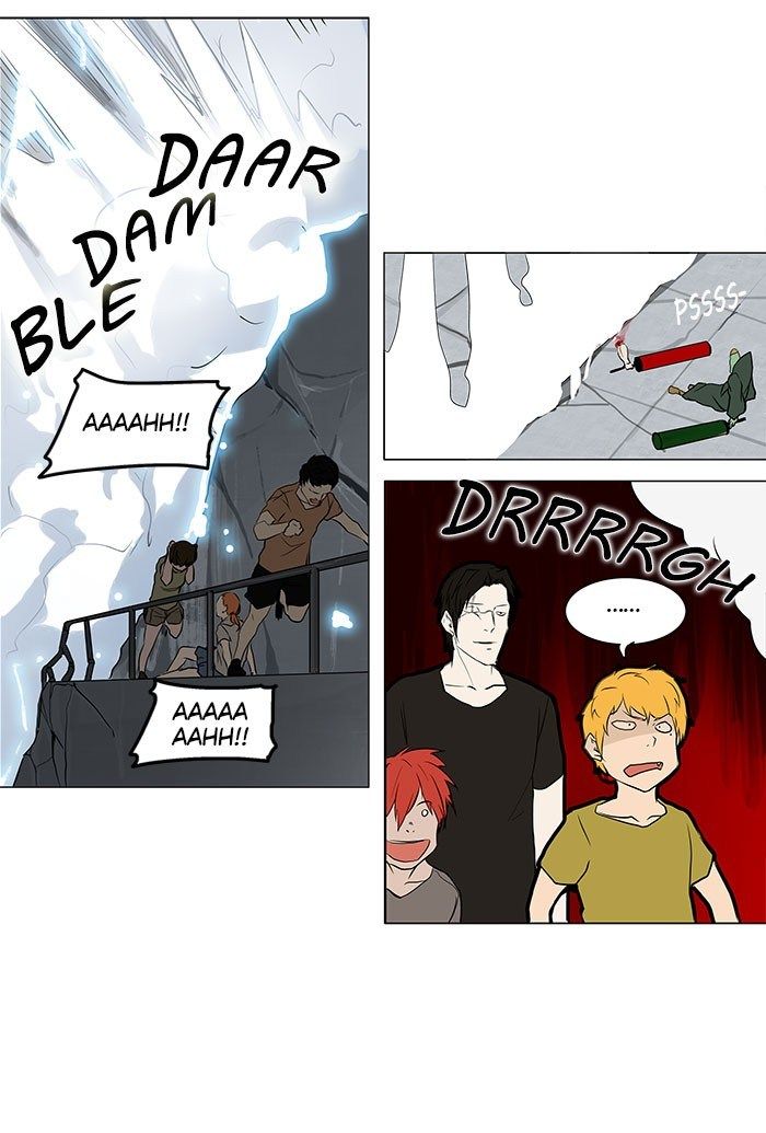 Tower of God Chapter 154