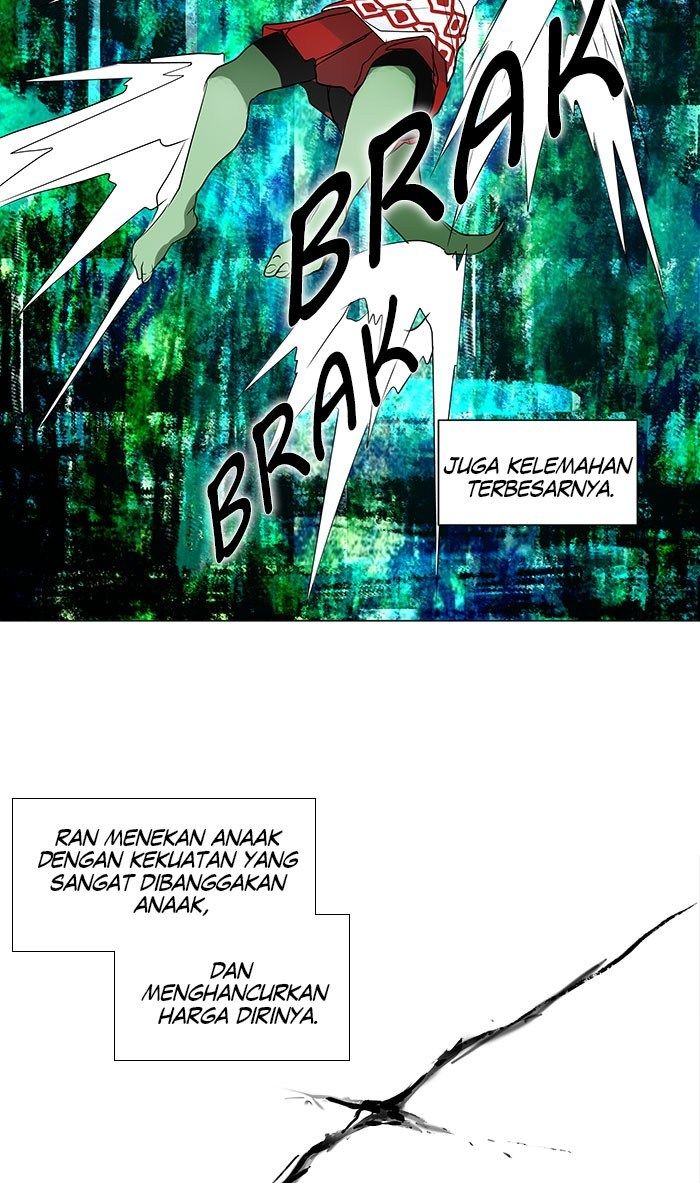 Tower of God Chapter 154