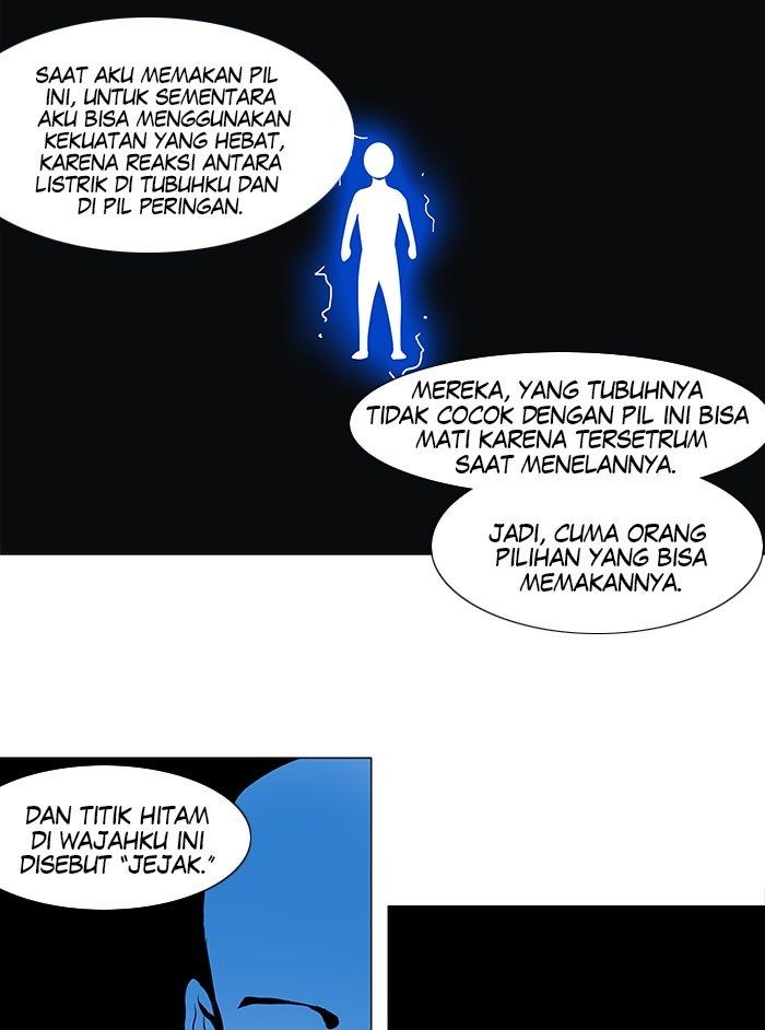 Tower of God Chapter 154