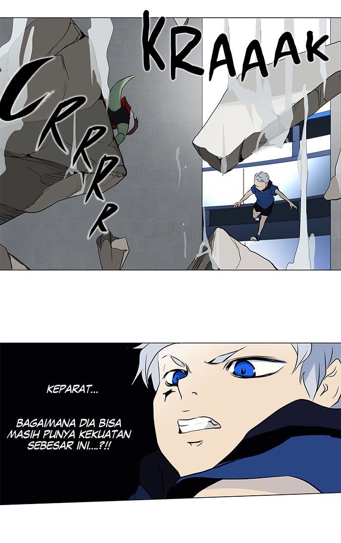 Tower of God Chapter 155