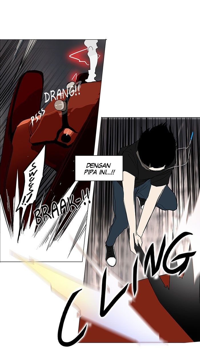 Tower of God Chapter 156