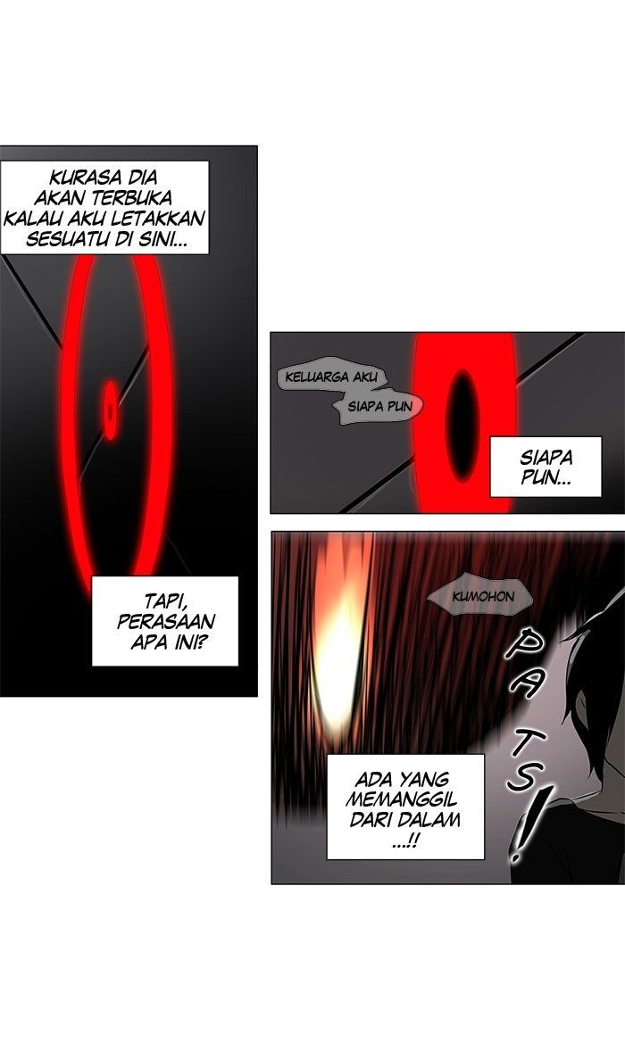 Tower of God Chapter 156