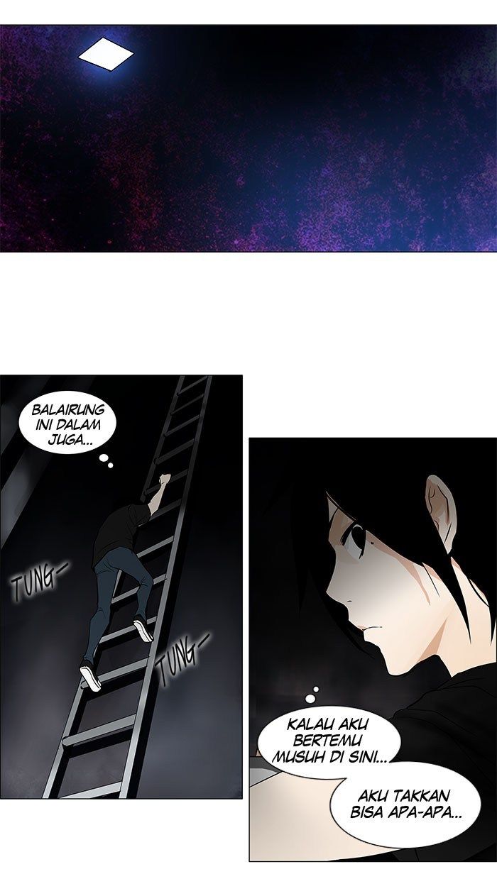 Tower of God Chapter 156