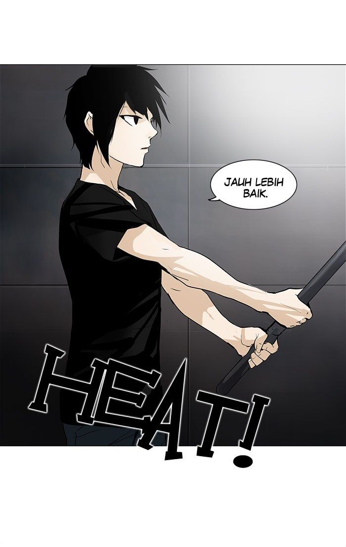 Tower of God Chapter 156