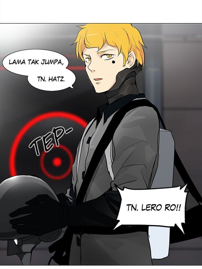 Tower of God Chapter 156