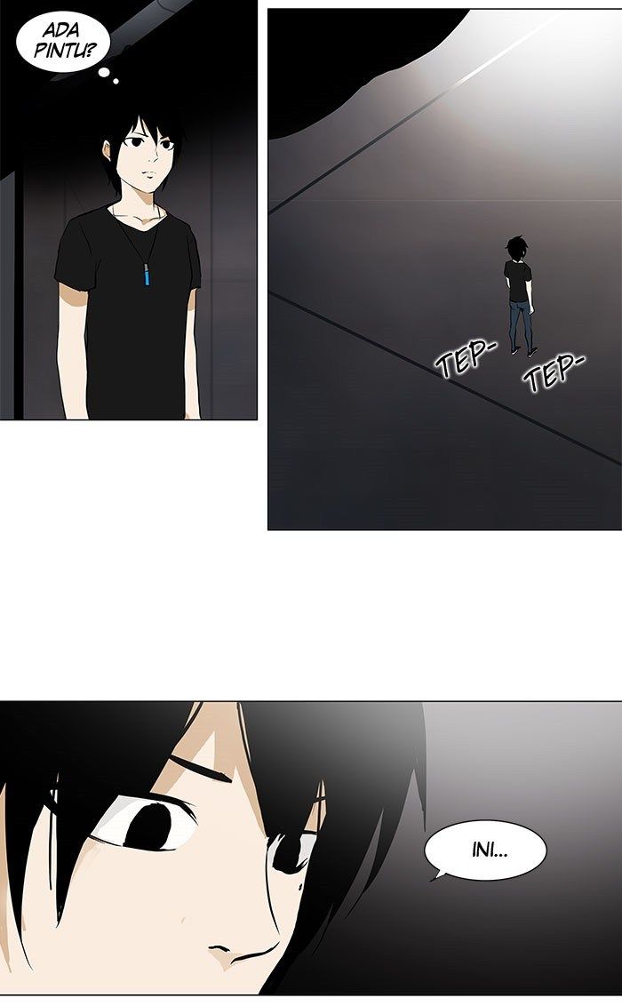 Tower of God Chapter 156