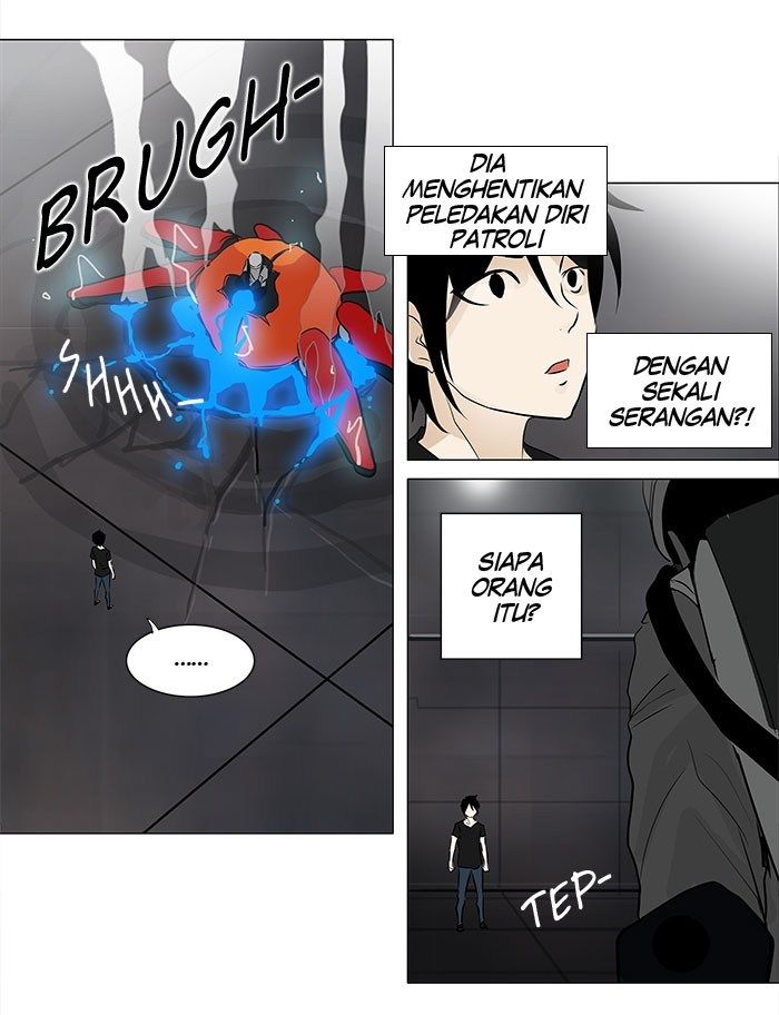 Tower of God Chapter 156