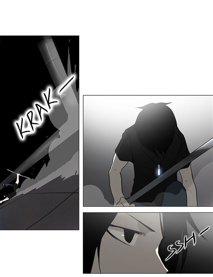 Tower of God Chapter 156