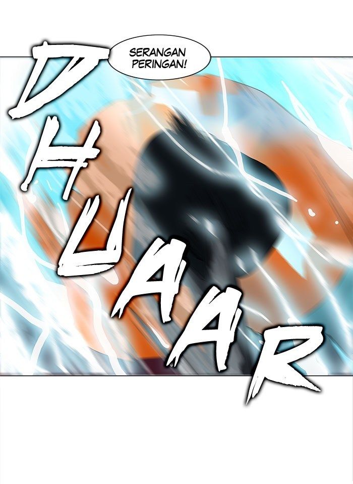 Tower of God Chapter 156