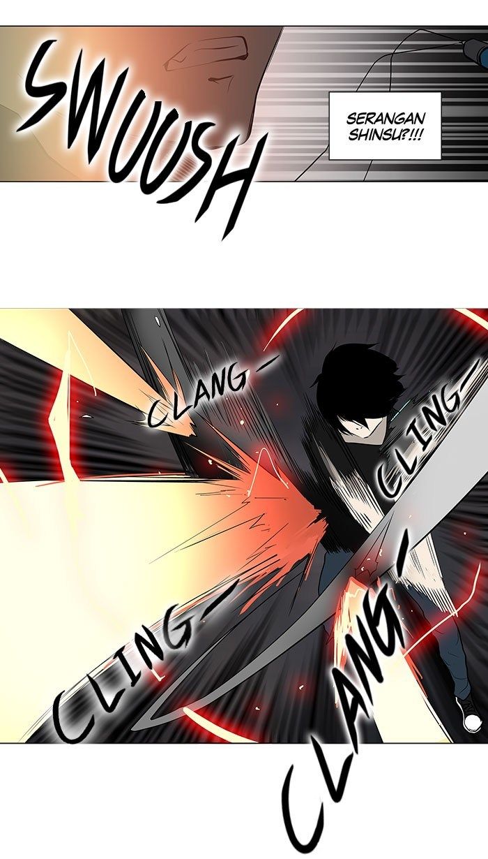 Tower of God Chapter 156