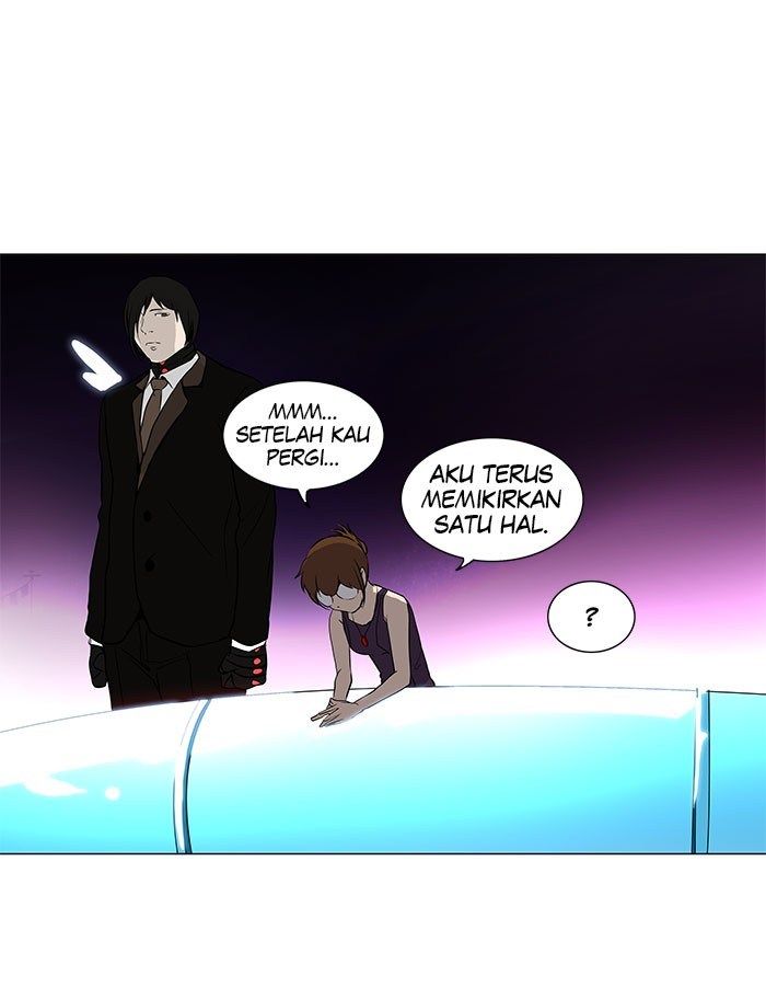 Tower of God Chapter 157