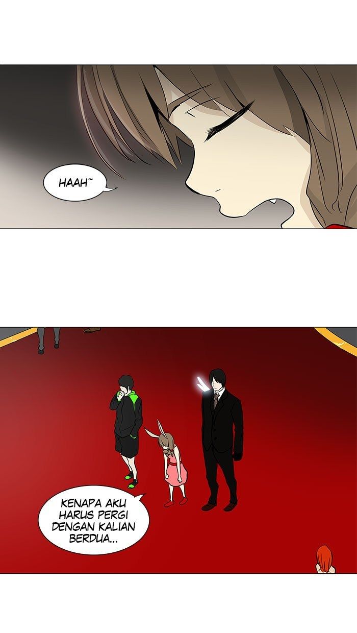 Tower of God Chapter 157